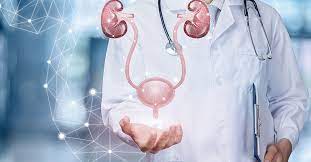 urogynecology