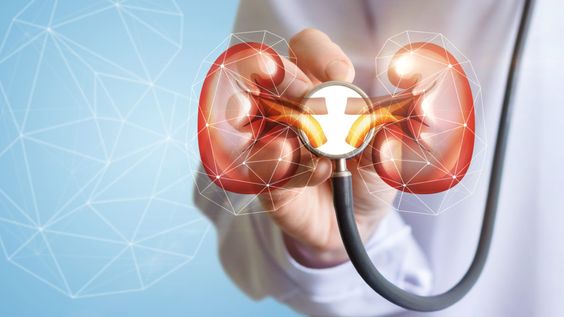 kidney cancer